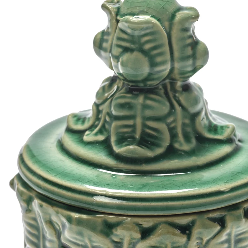 Serax Palm Scented Candle