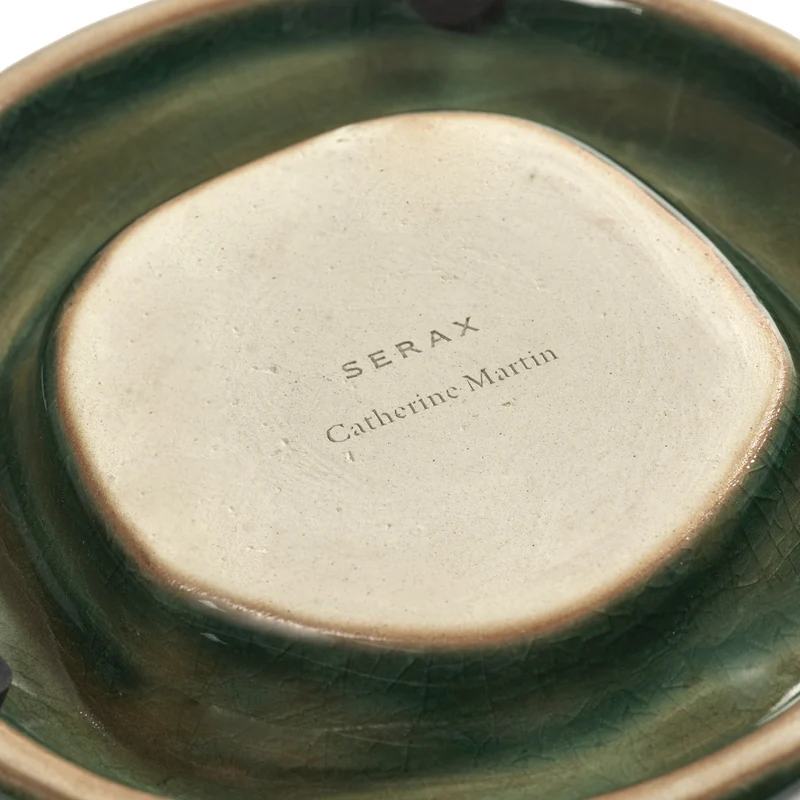 Serax Palm Scented Candle