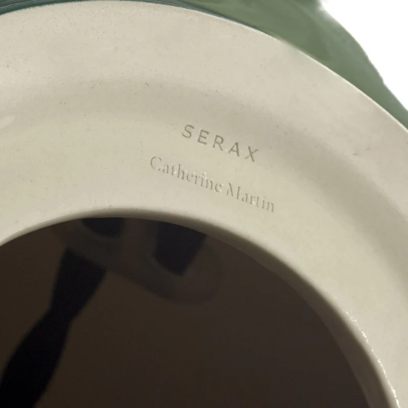 Serax Flamboyance Table Lamp