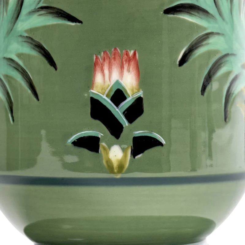 Serax Flamboyance Bowl with Lid