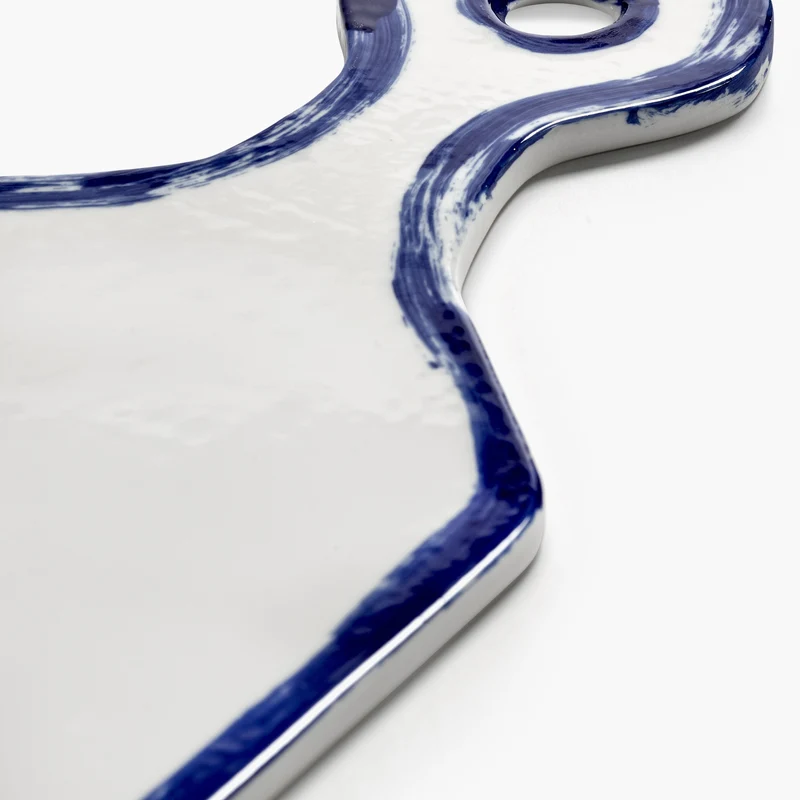 Serax The Line-up Serving Plate Rectangular