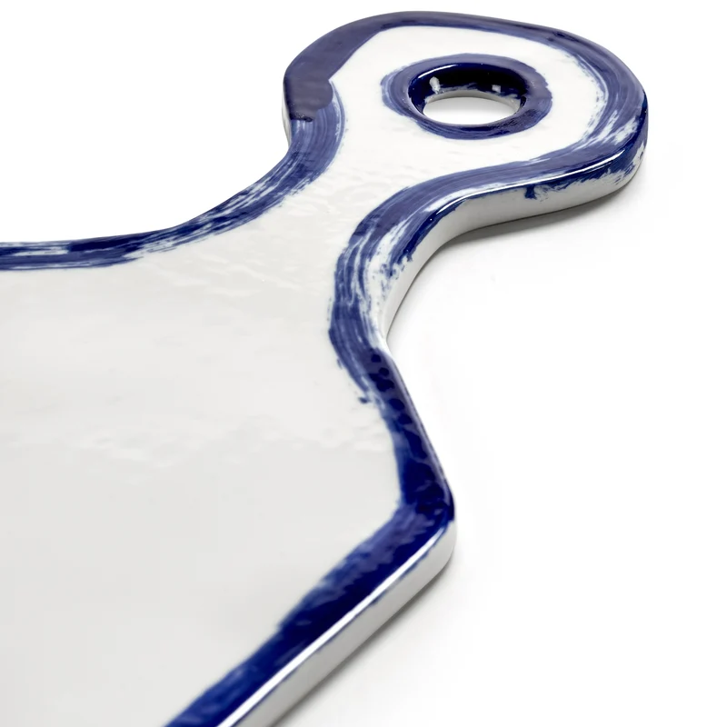 Serax The Line-up Serving Plate Rectangular