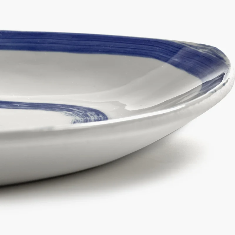 Serax The Line-up Serving Plate Oval