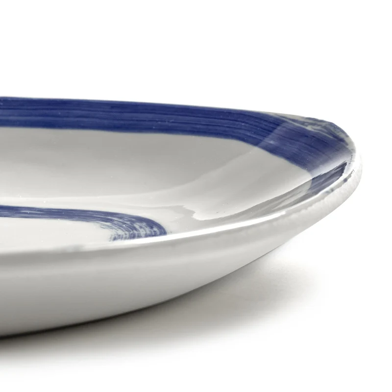 Serax The Line-up Serving Plate Oval