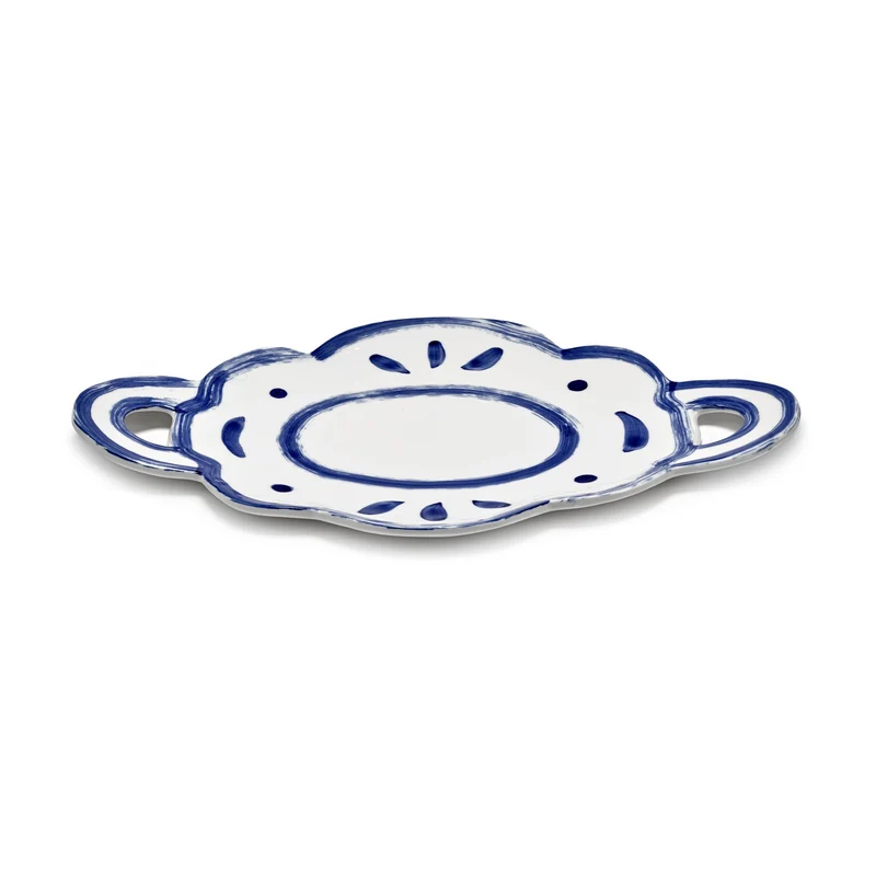 Serax The Line-up Serving Plate Oval