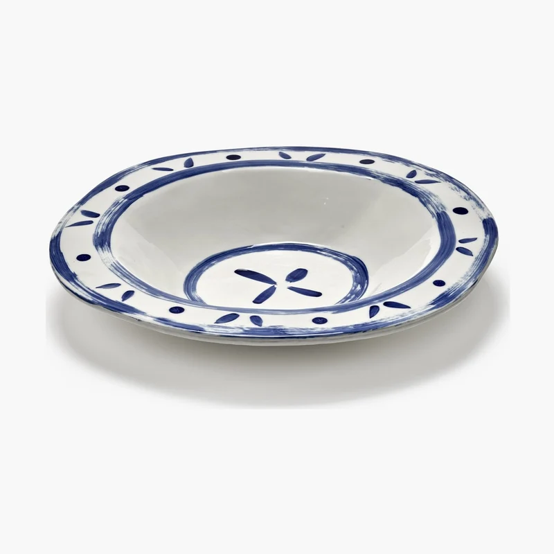 Serax The Line-up Serving Bowl 02