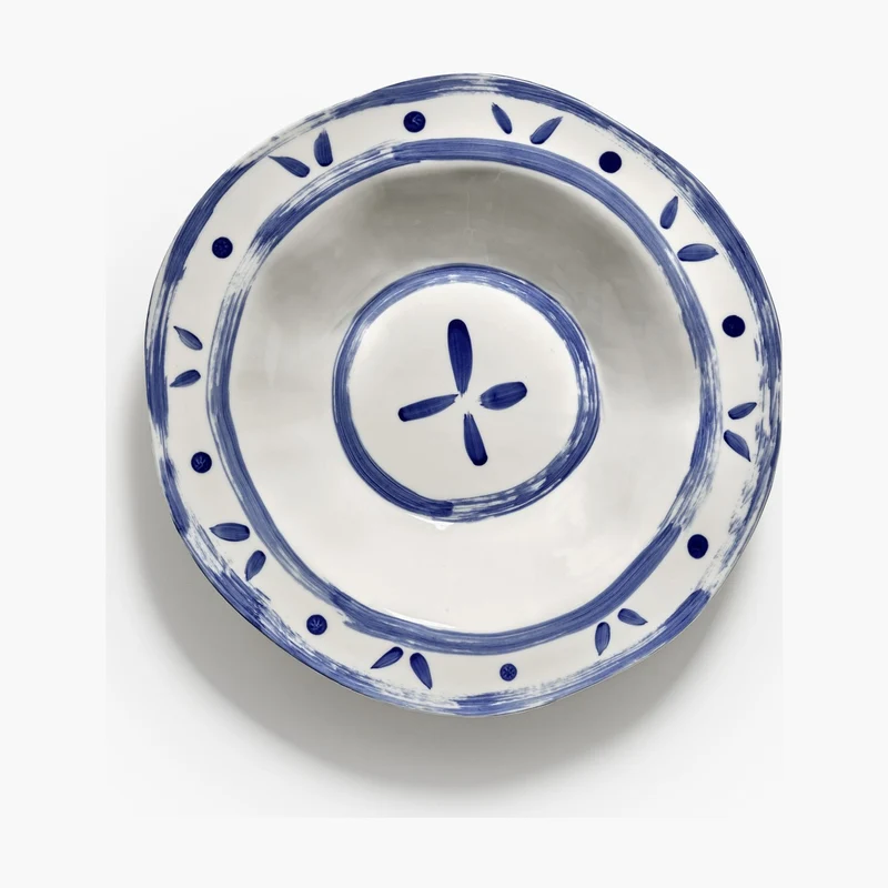 Serax The Line-up Serving Bowl 02