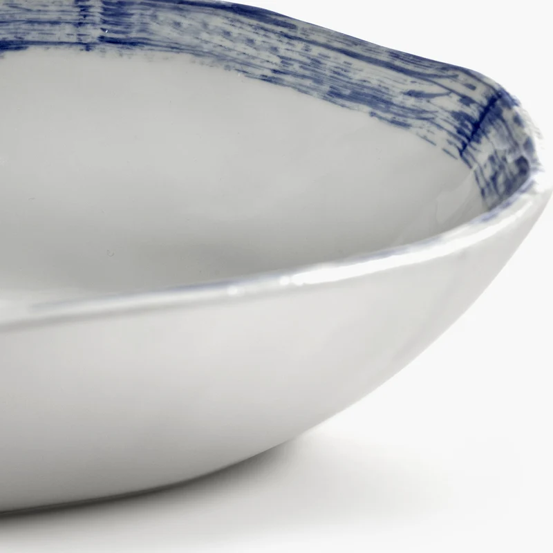 Serax The Line-up Serving Bowl 01 - Set of 2