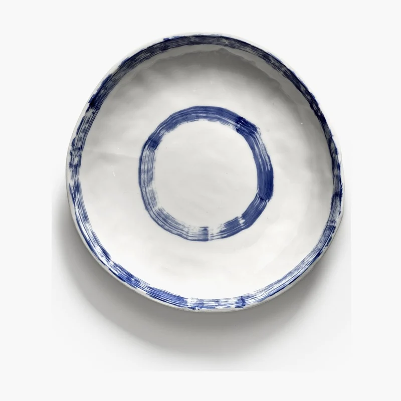 Serax The Line-up Serving Bowl 01 - Set of 2