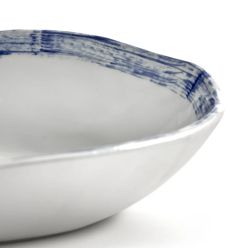 Serax The Line-up Serving Bowl 01 - Set of 2