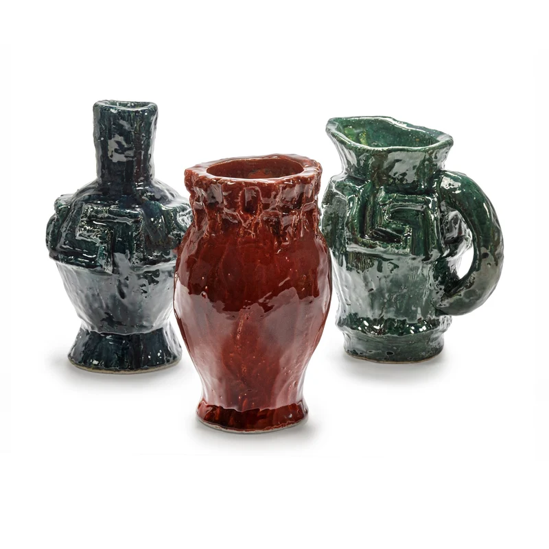 Serax Look At Me Vase