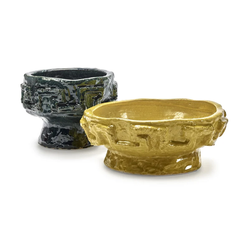 Serax Look At Me Bowl
