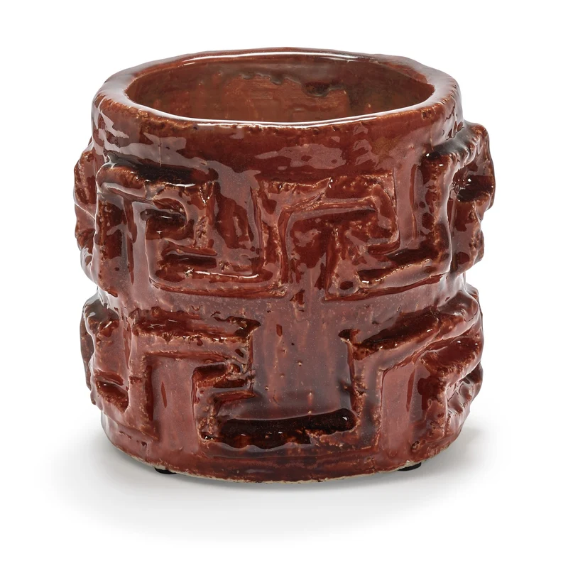 Serax Look At Me Flower Pot