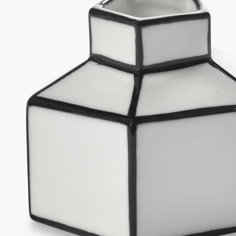 Serax Carte Blanche Vase