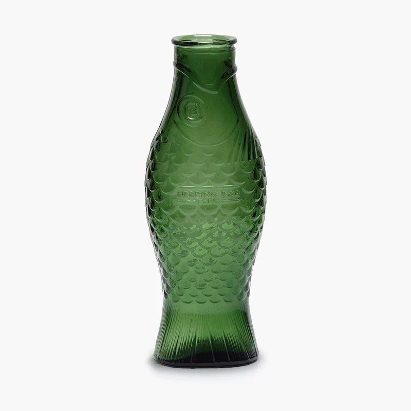 Serax Fish & Fish Carafe