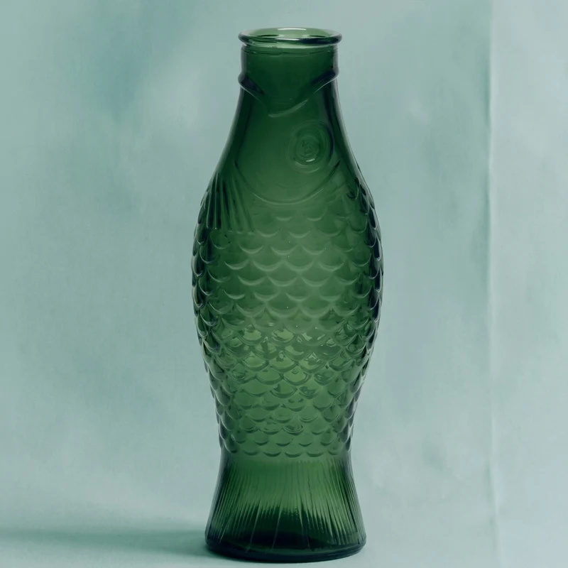 Serax Fish & Fish Carafe