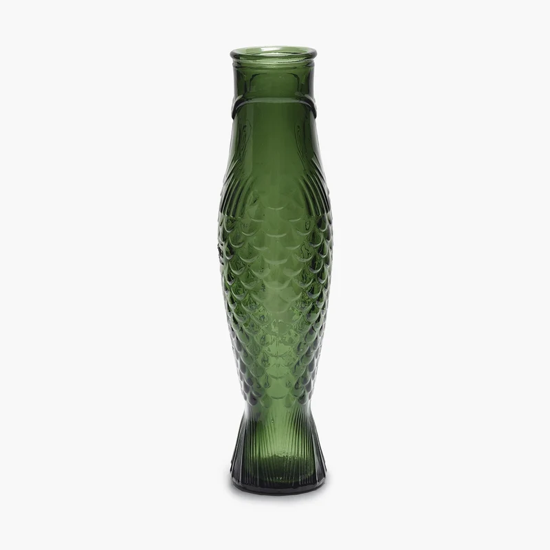Serax Fish & Fish Carafe
