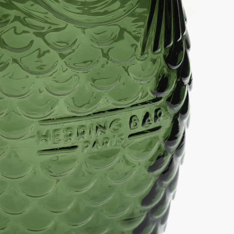 Serax Fish & Fish Carafe