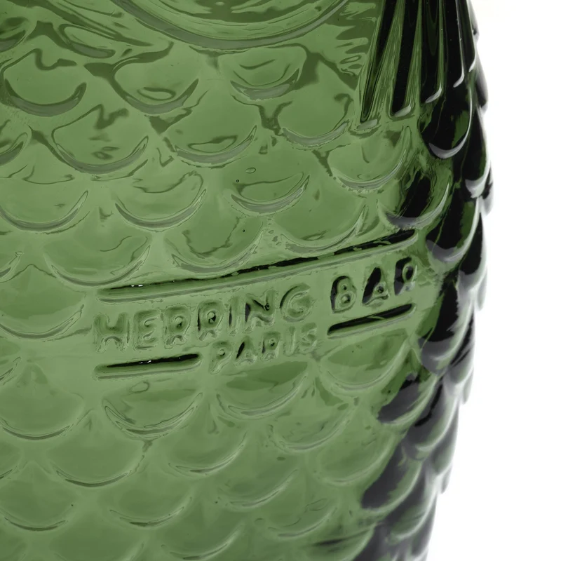 Serax Fish & Fish Carafe