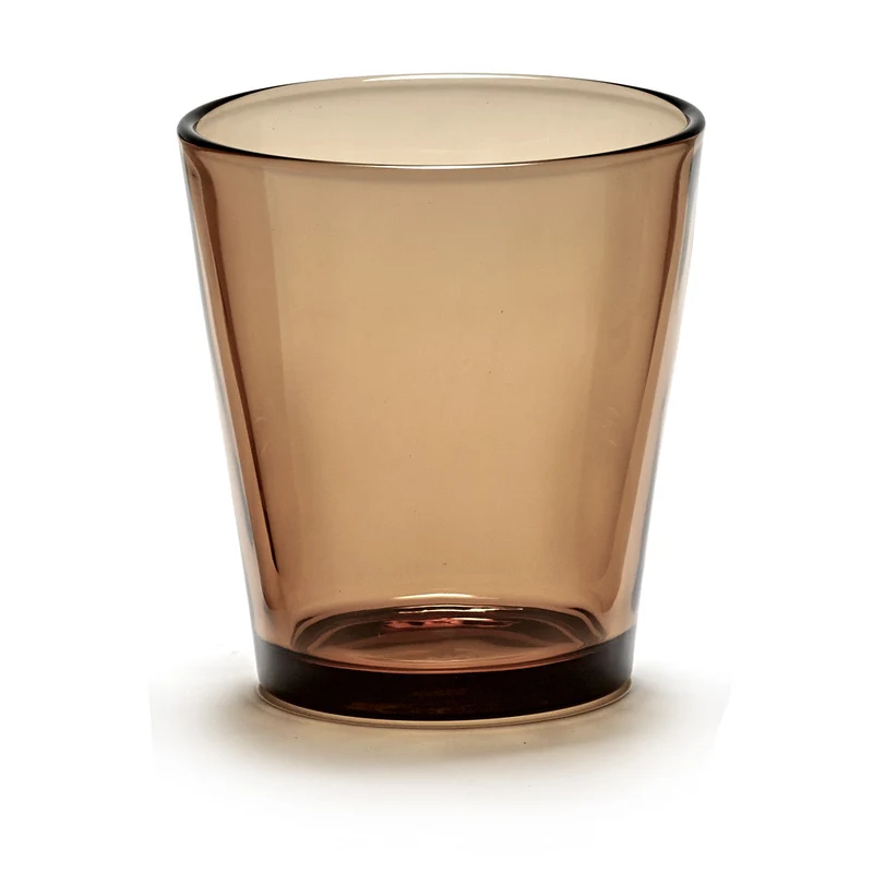 Serax Perch Tumbler - Set of 4 by Kelly Wearstler
