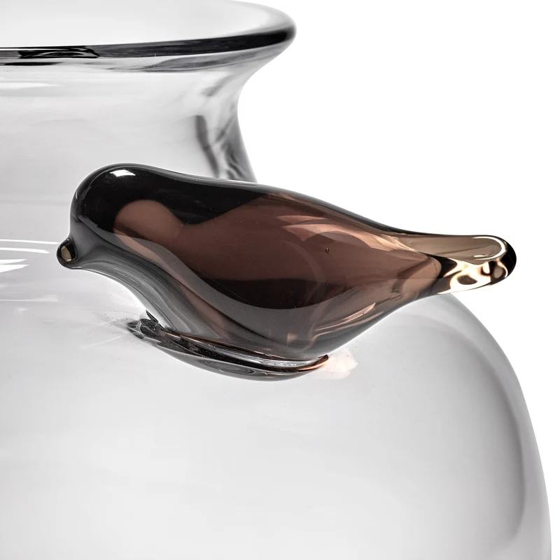 Serax Perch Vase by Kelly Wearstler