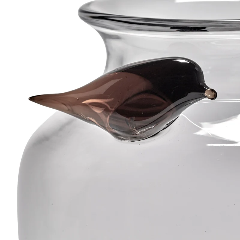 Serax Perch Vase by Kelly Wearstler