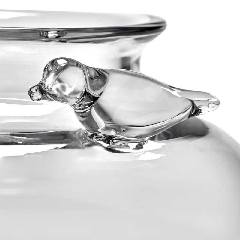 Serax Perch Vase by Kelly Wearstler