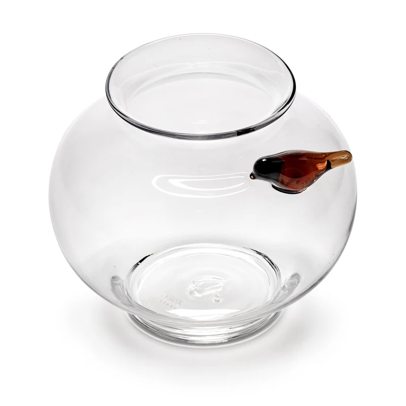 Serax Perch Vase by Kelly Wearstler