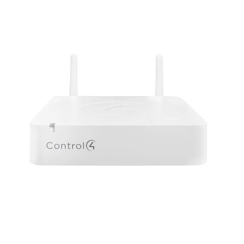 Control 4 CA-1-Automatisierungscontroller