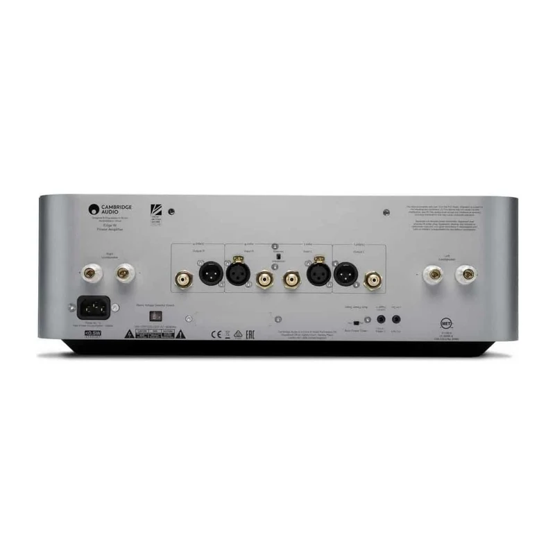 Cambridge Audio Edge W