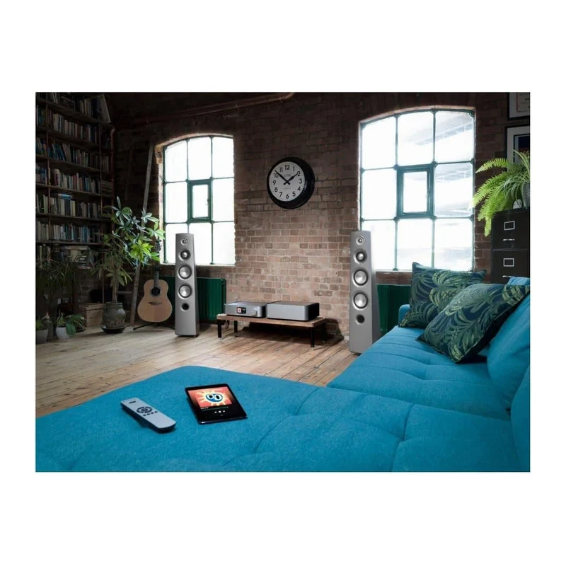 Cambridge Audio Edge W