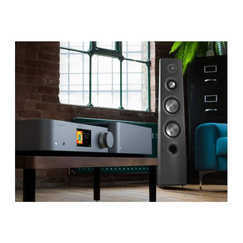 Cambridge Audio Edge W