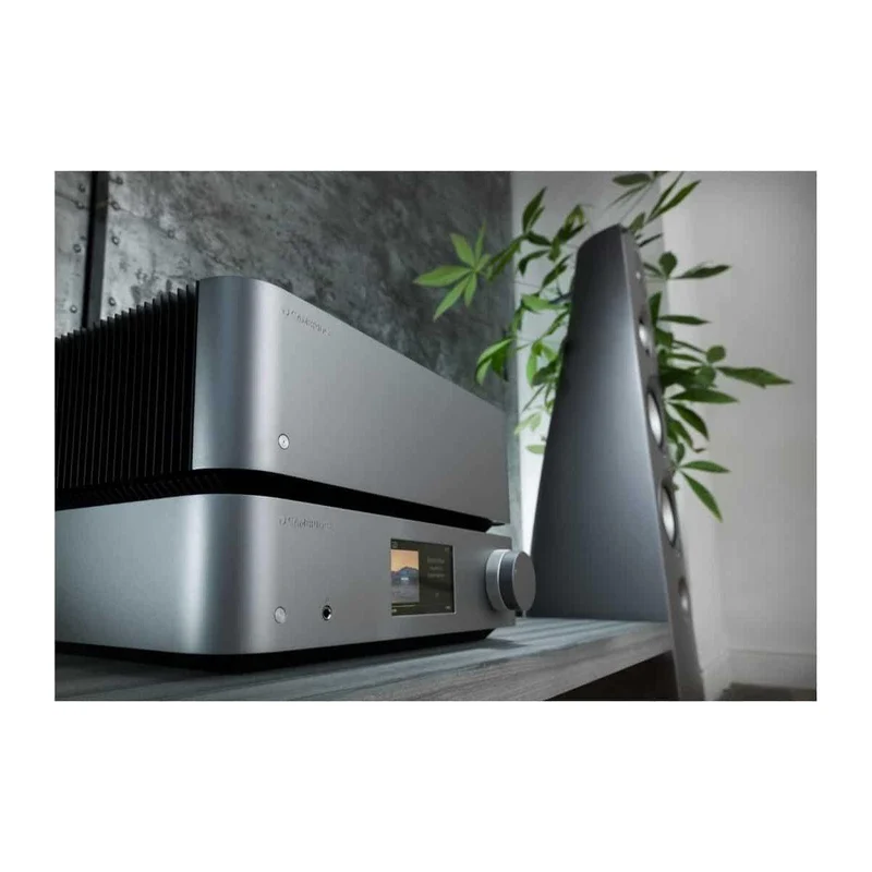 Cambridge Audio Edge W