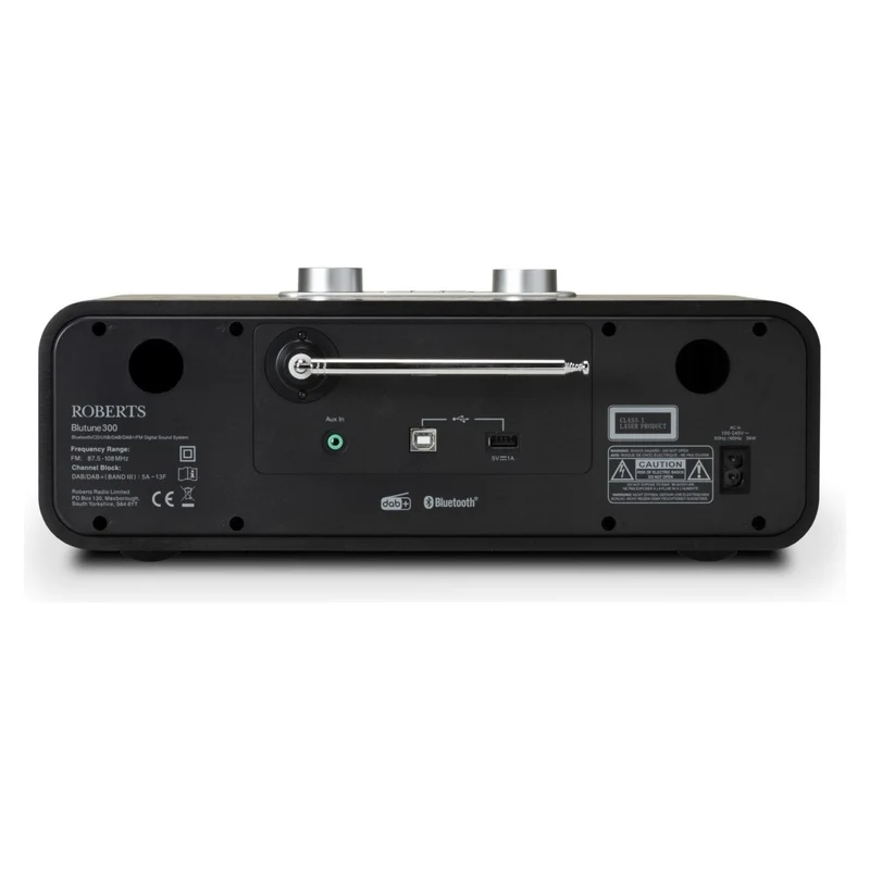 Roberts Blutune 300
