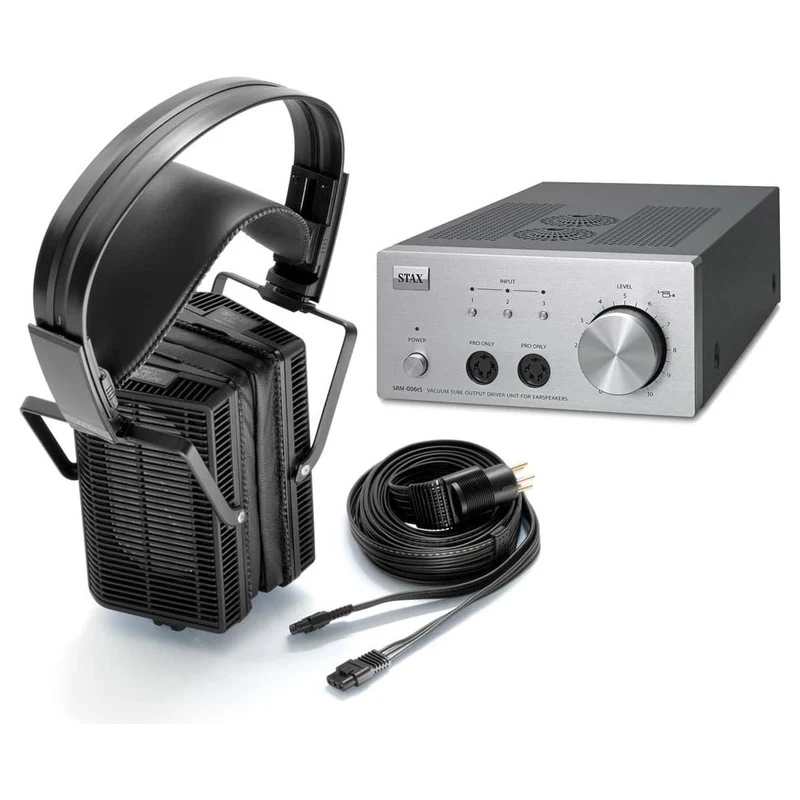 STAX SRS-7106 MK2