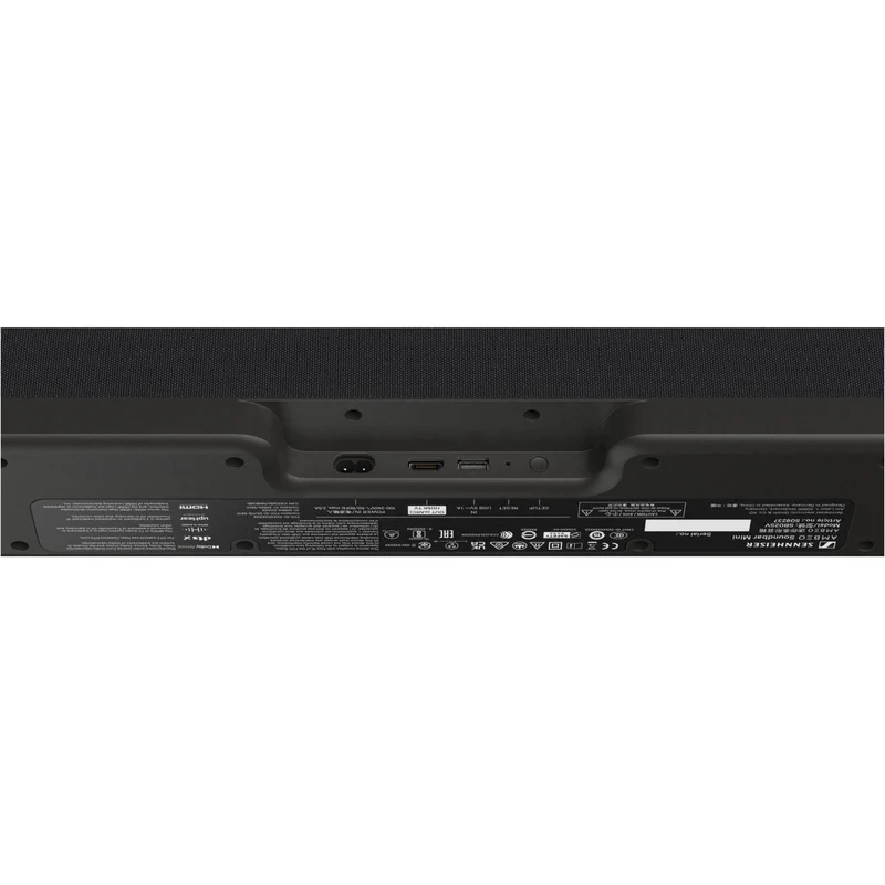Ambeo Soundbar Mini