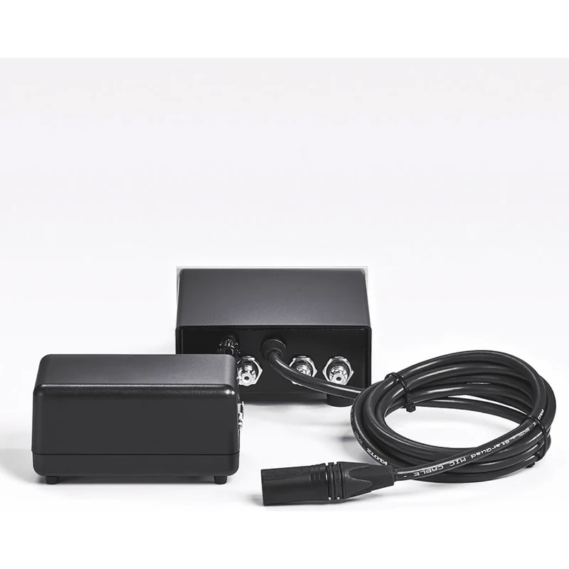 Lehmann Audio Black Cube II