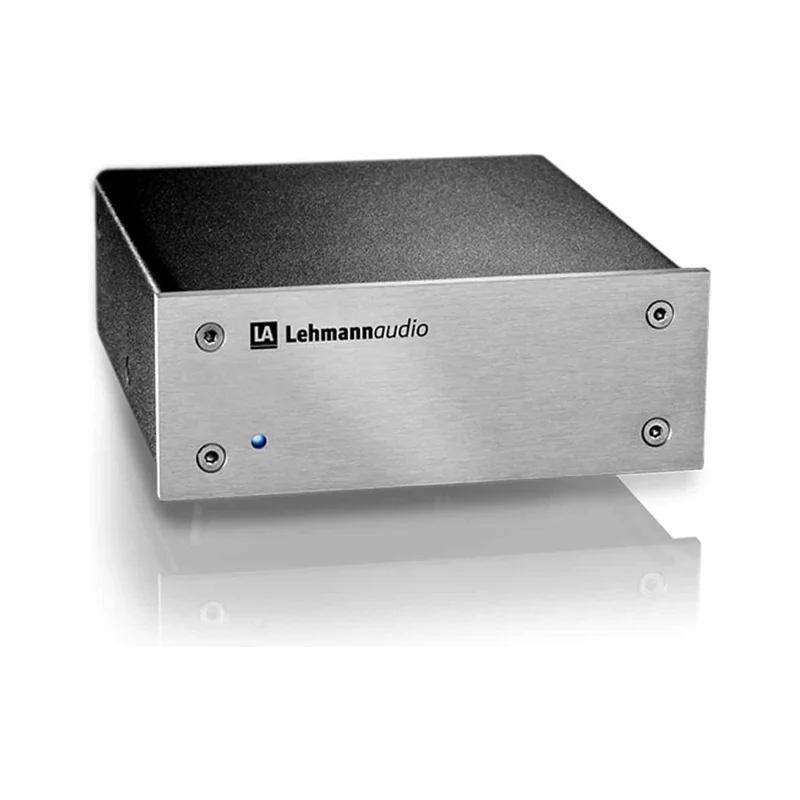 Lehmann Audio Black Cube II