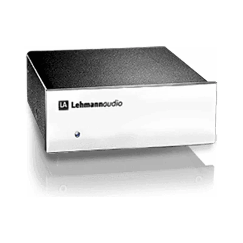 Lehmann Audio Black Cube II