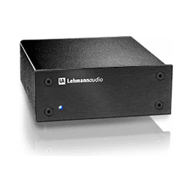 Lehmann Audio Black Cube II