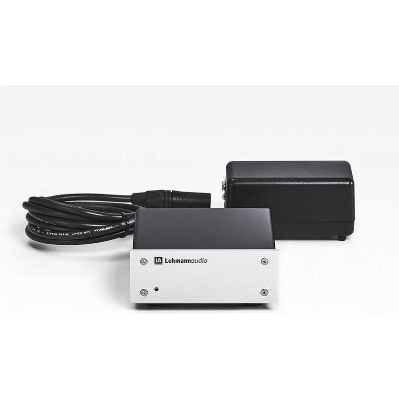 Lehmann Audio Black Cube II