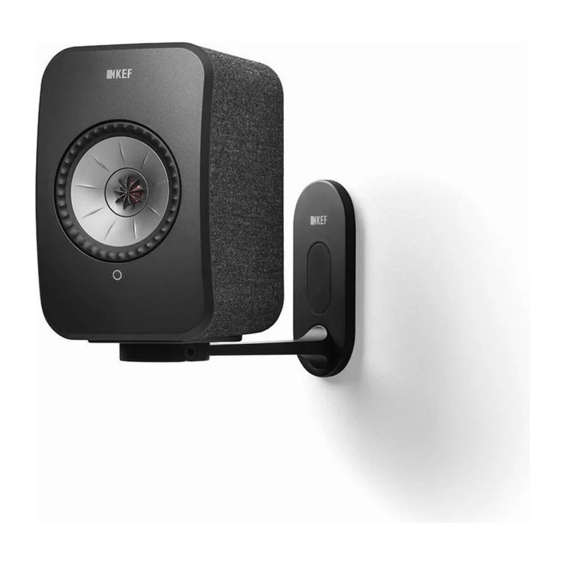 KEF LSX B1 Wall Bracket /Paar