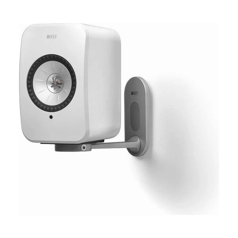 KEF LSX B1 Wall Bracket /Paar