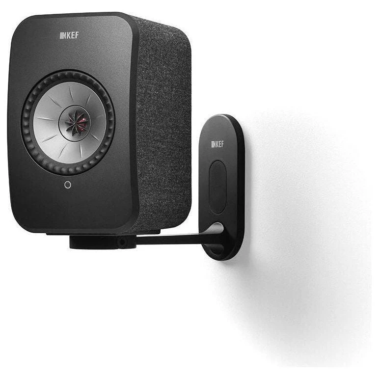 KEF LSX B1 Wall Bracket /Paar