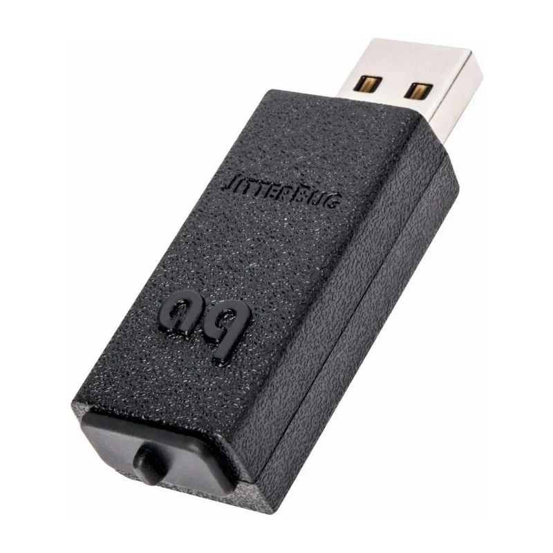 AUDIOQUEST JitterBug