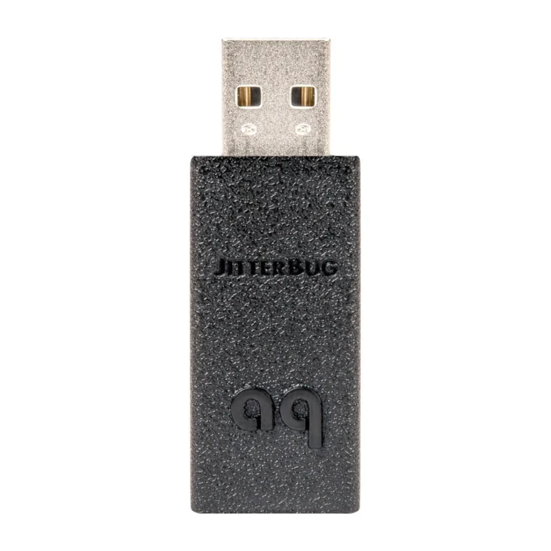 AUDIOQUEST JitterBug