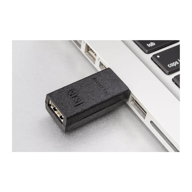 AUDIOQUEST JitterBug