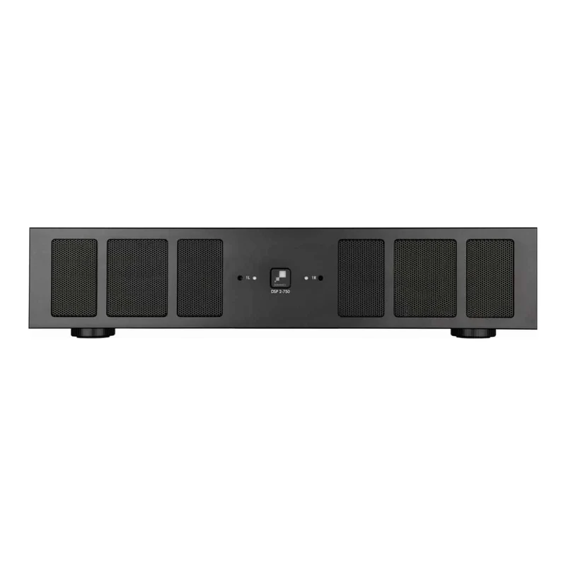 SONANCE SonAmp DSP 2-750 MK II /Stück
