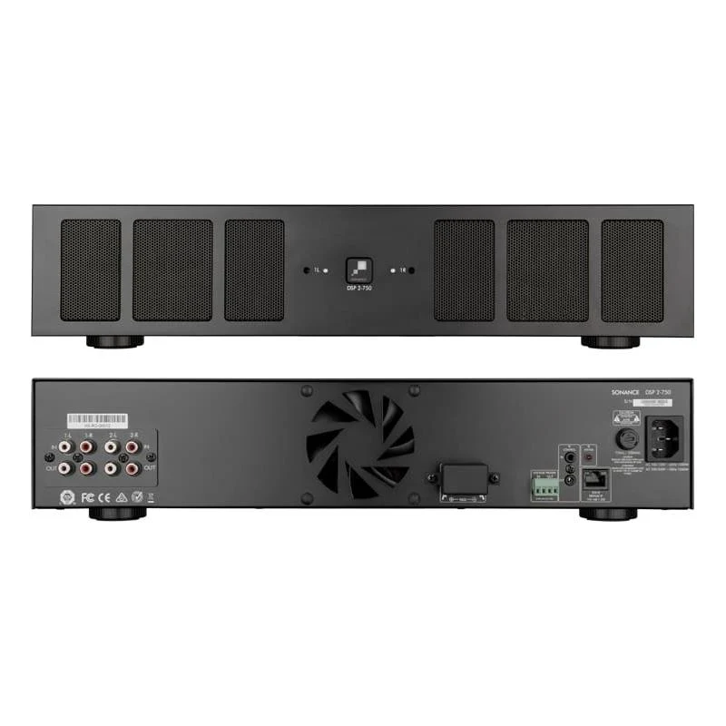 SONANCE SonAmp DSP 2-750 MK II /Stück