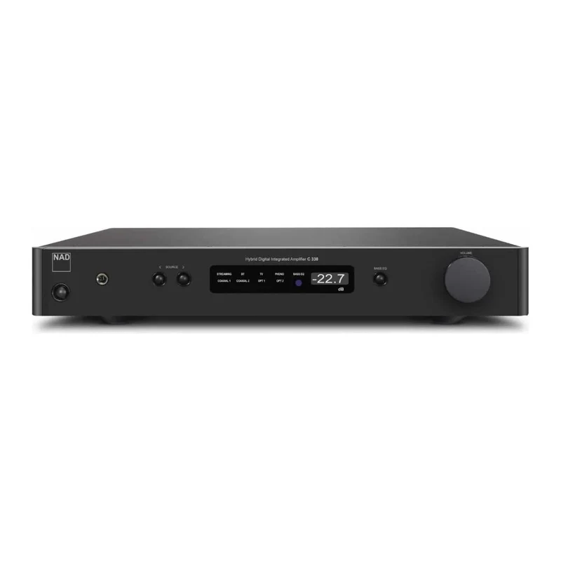 NAD C 338